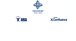 Desktop Screenshot of jira.tecgraf.puc-rio.br