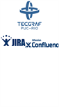 Mobile Screenshot of jira.tecgraf.puc-rio.br