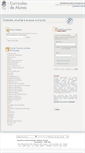 Mobile Screenshot of curriculos.rdc.puc-rio.br