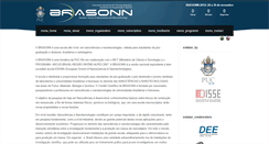 Desktop Screenshot of brasonn.ica.ele.puc-rio.br